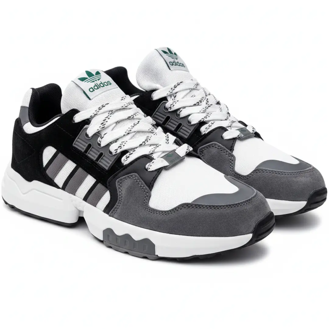 Кросівки Adidas ZX Torsion (black)