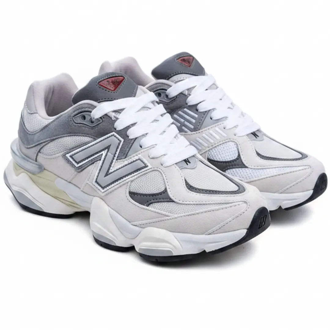 Кросівки New Balance (light grey)
