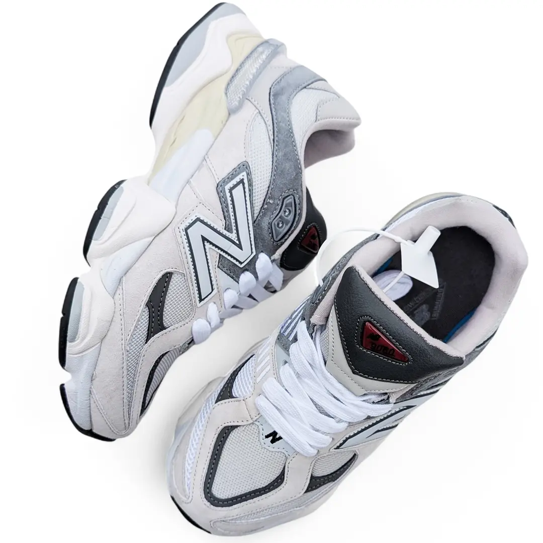 Кросівки New Balance (light grey)