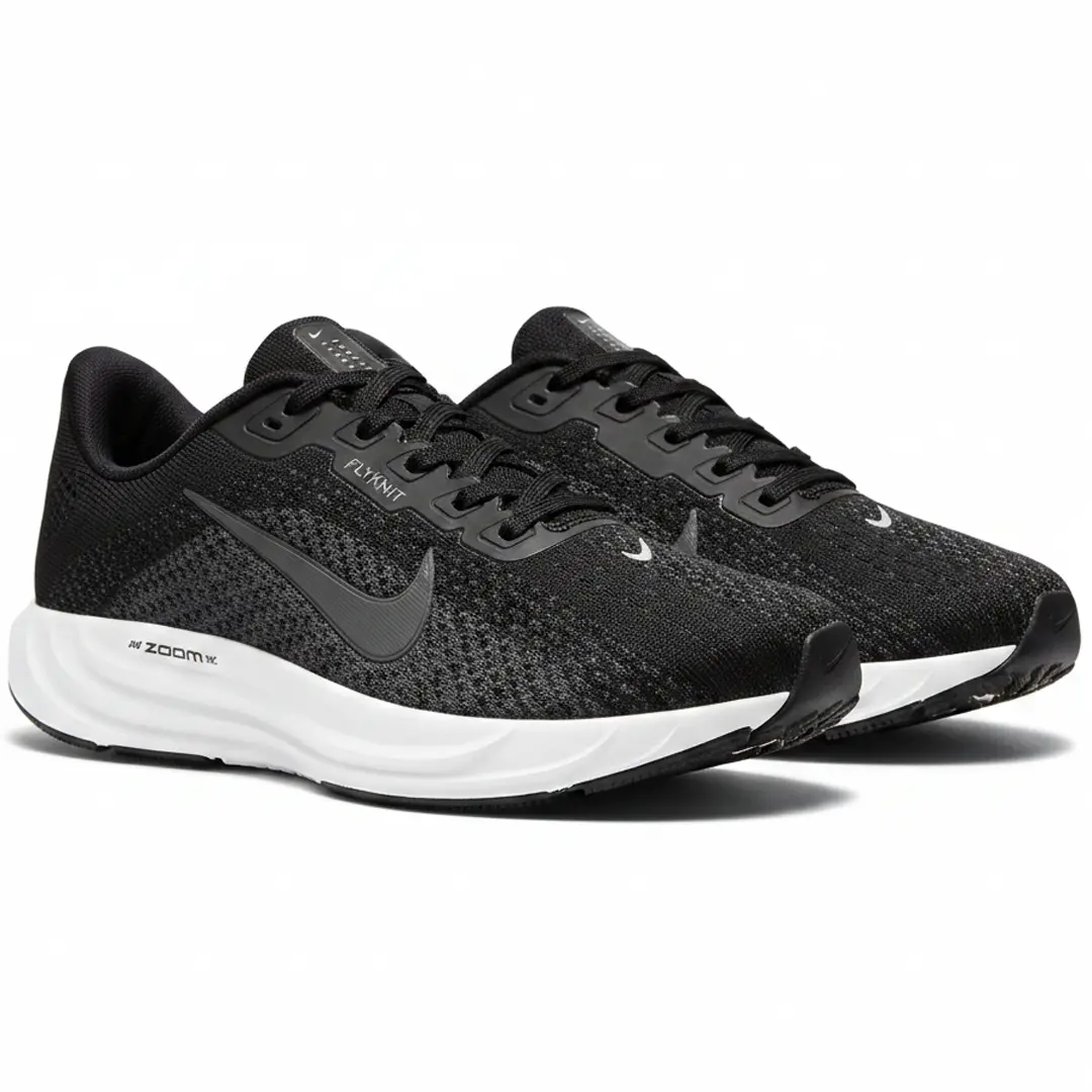Кросівки Nike Pegasus Turbo (black & white)