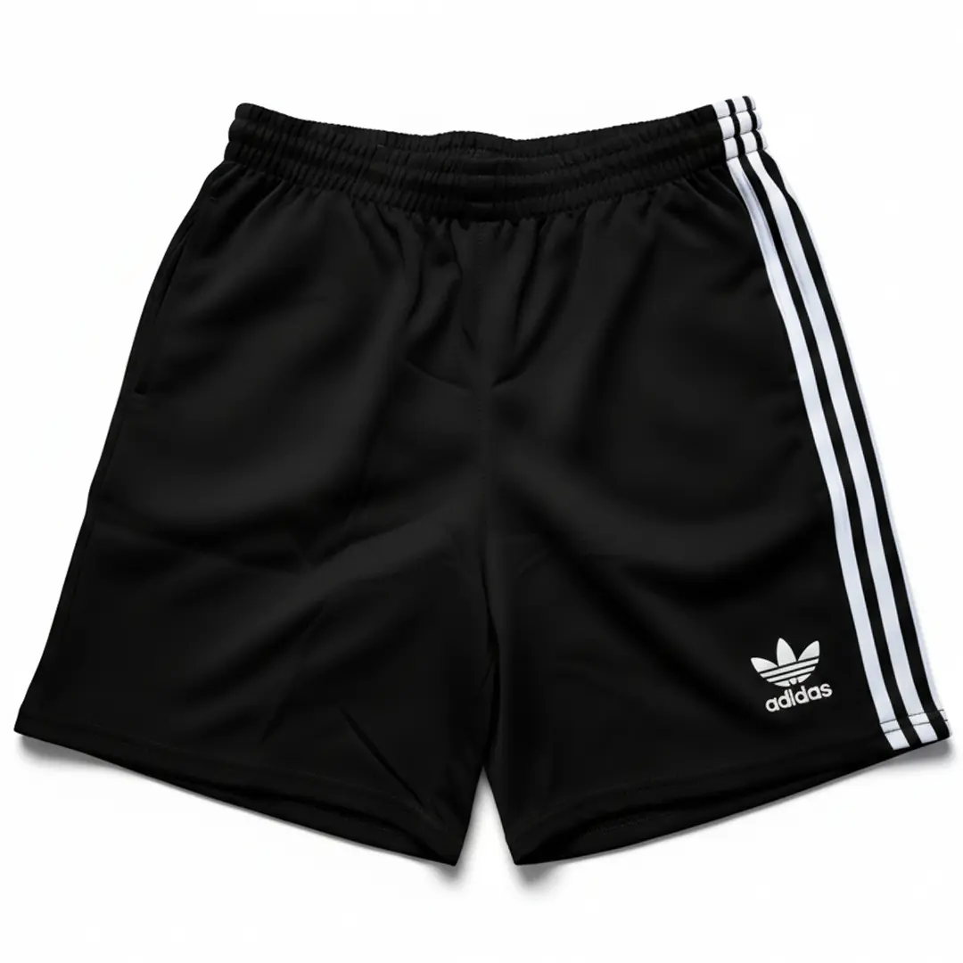 Шорти Adidas (чорні)