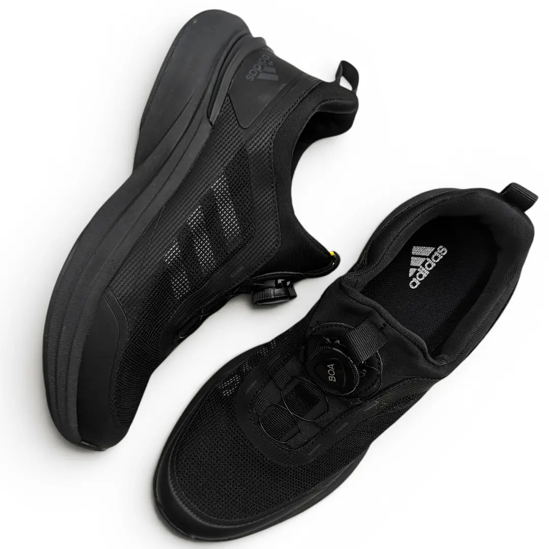 Кросівки Adidas Activeflex (black)