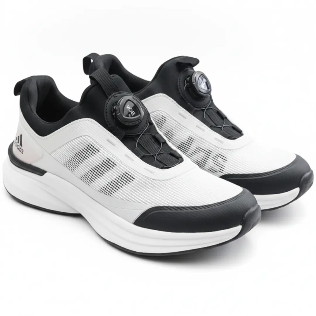 Кросівки Adidas Activeflex (white)