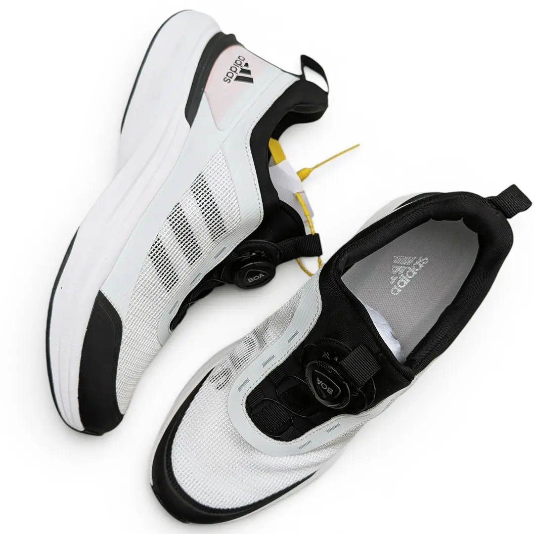 Кросівки Adidas Activeflex (white)