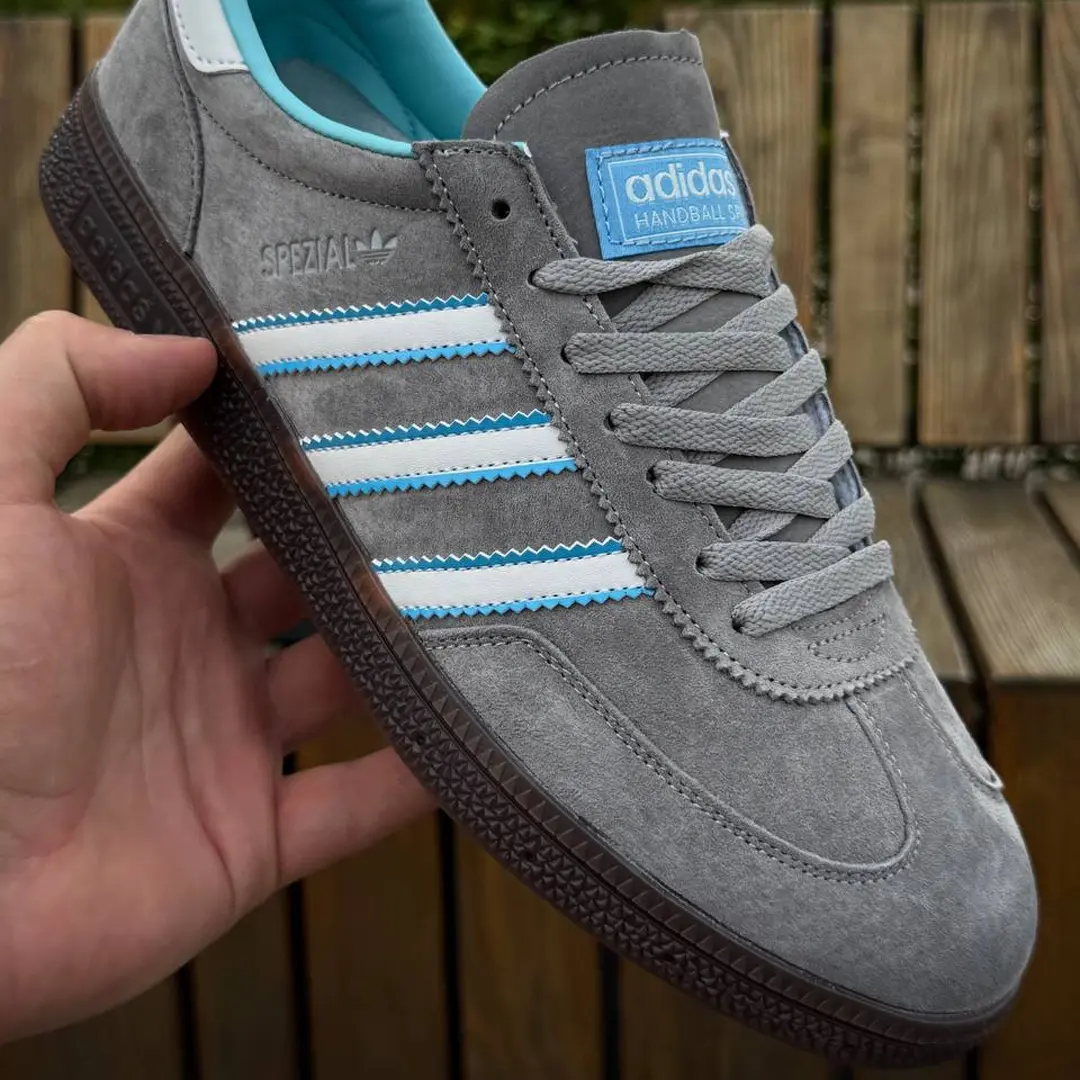 Кросівки Adidas Handboll Spezial