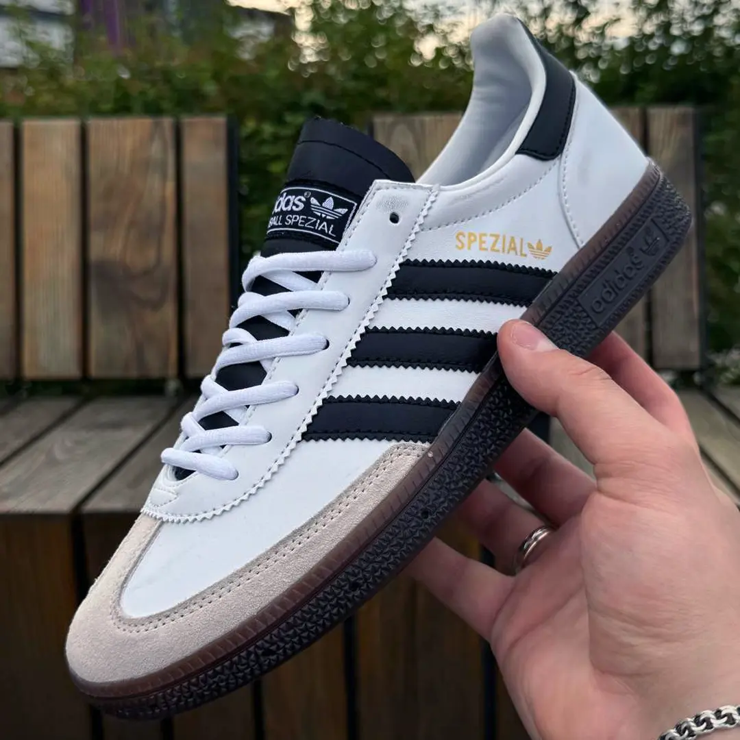Кросівки Adidas Spezial