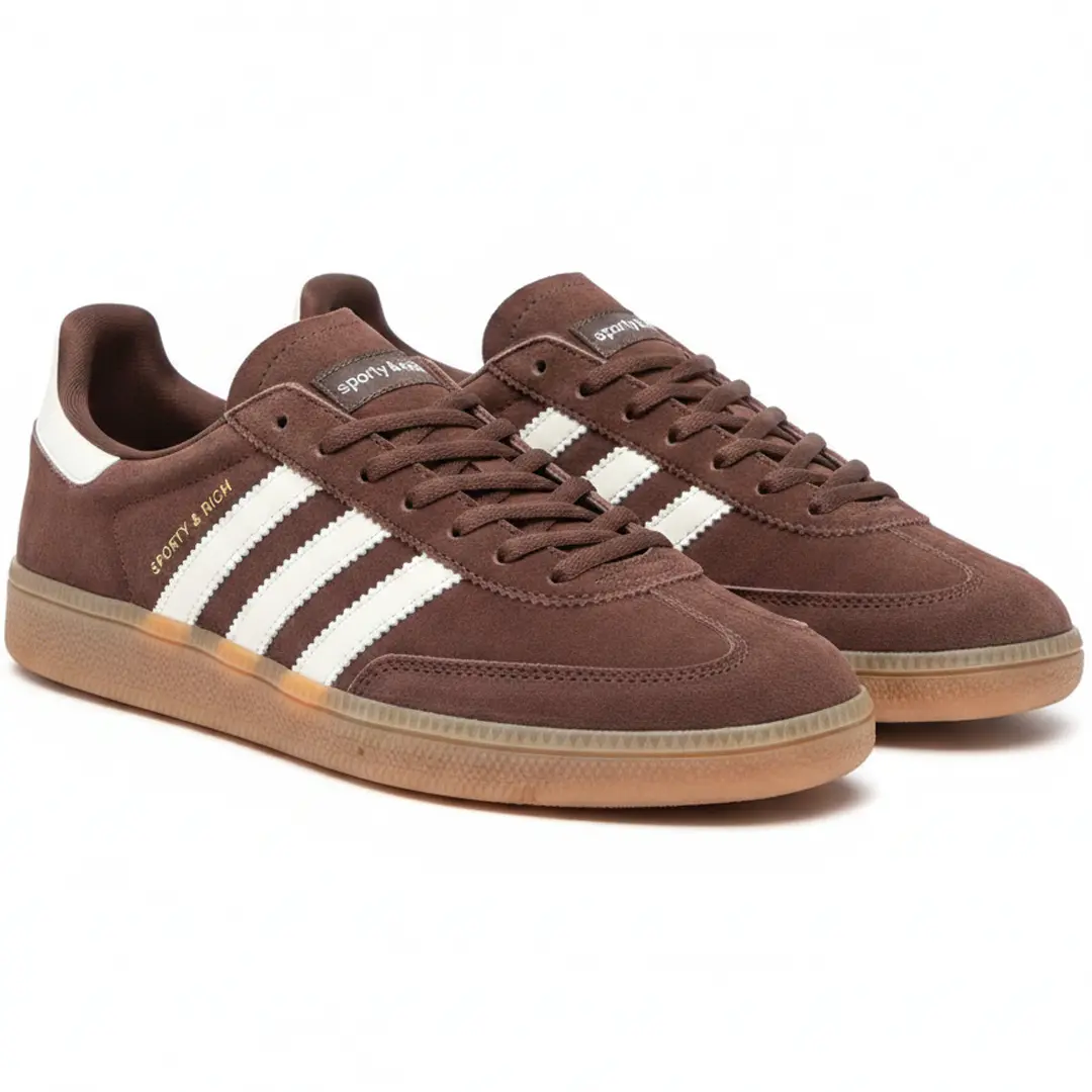 Кросівки Adidas Spezial Sporty & Rich