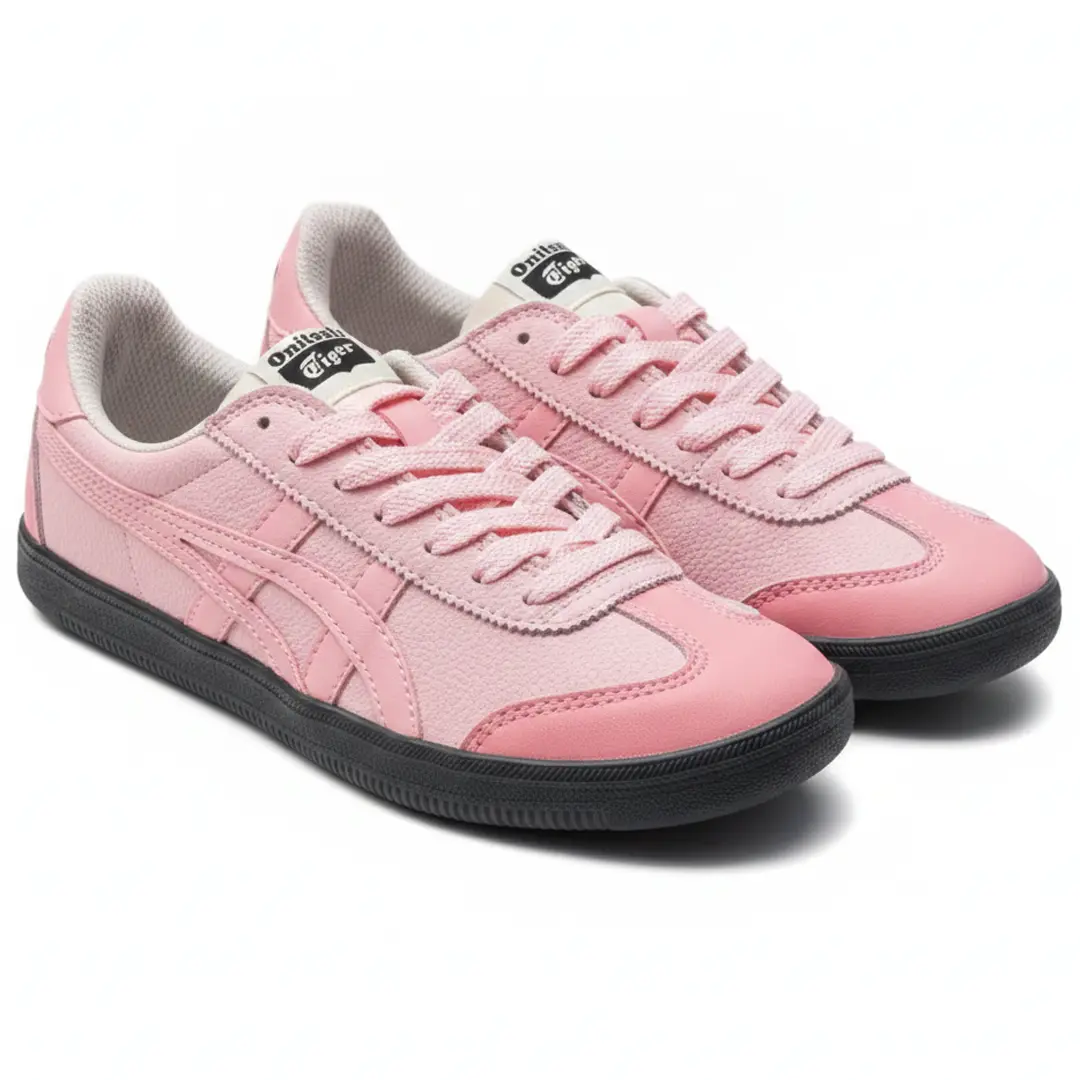 Кросівки Asics Onitsuka Tiger Tokuten (pink)
