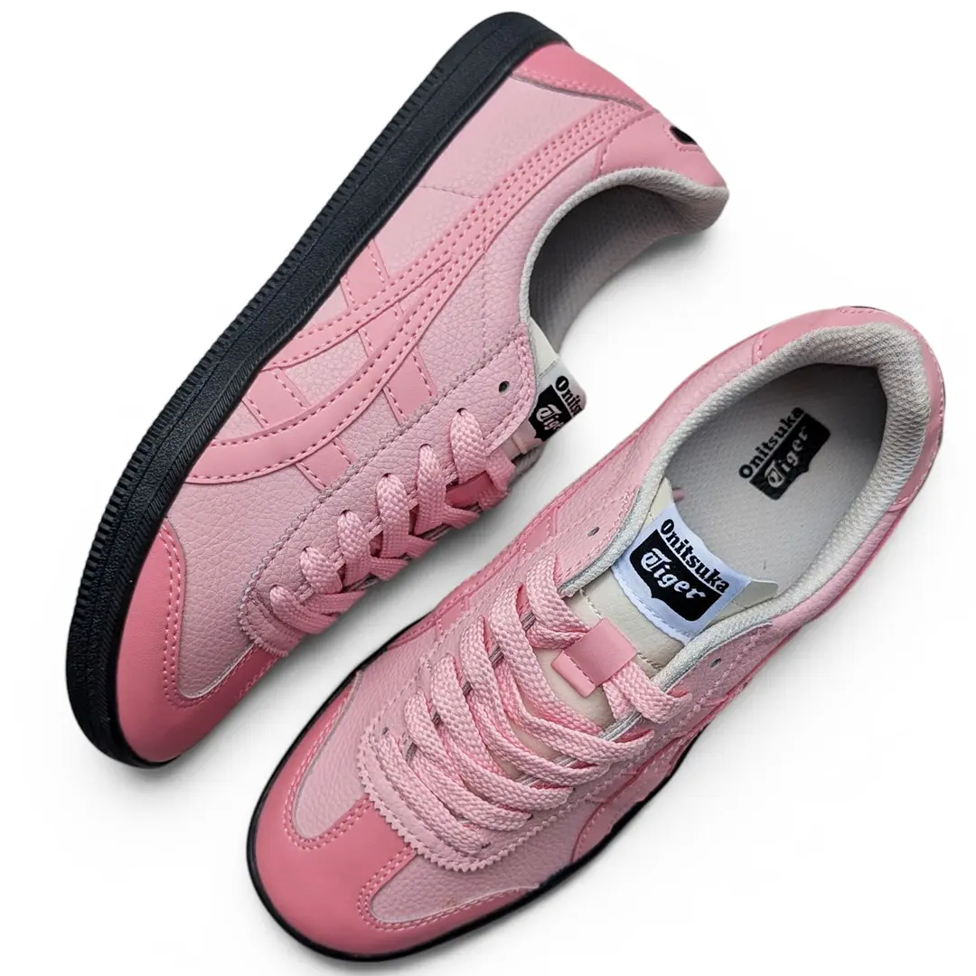 Кросівки Asics Onitsuka Tiger Tokuten (pink)