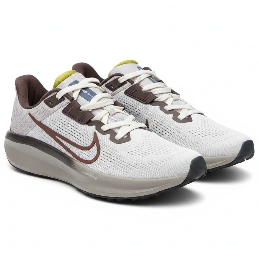 Кросівки Nike Quest v (brown)