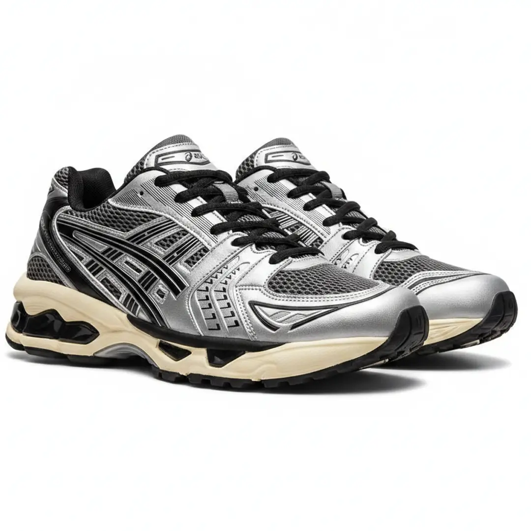 Кросівки літні Asics Gel Kayano сіточка