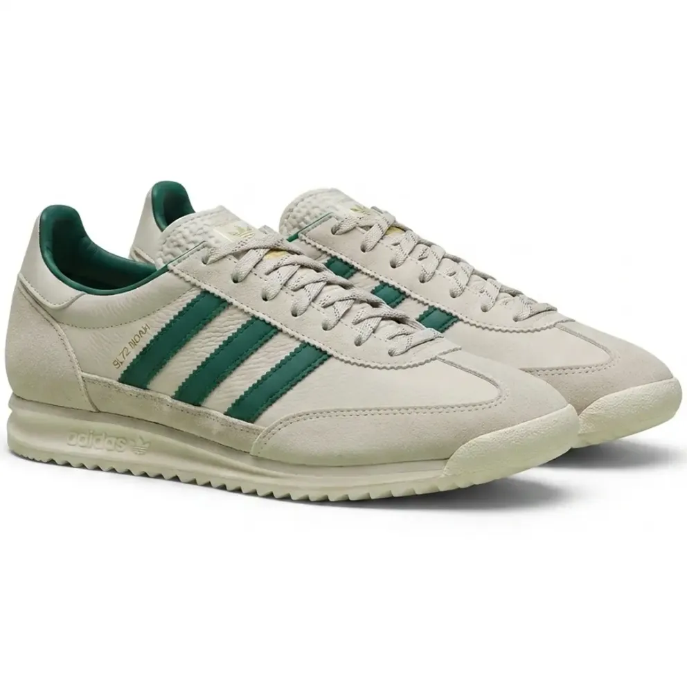 Кросівки Adidas - зручні та стильні моделі | Орхідея