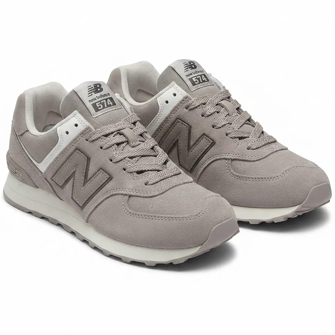 New Balance Кросівки New Balance 574 (A0394) Орхідея Кросівки New Balance (A)