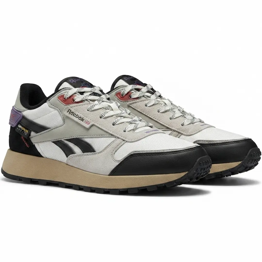 Reebok Кросівки Reebok Classic Leather Winterized Орхідея Кросівки Reebok Classic Leather Winterized