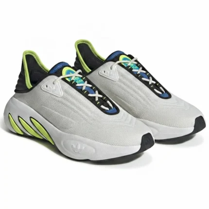 Adidas Кросівки Adidas Adifom (білі) Орхідея