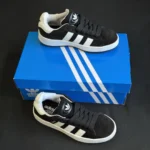 Adidas Кросівки Adidas Campus 00s (чорні) Орхідея