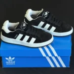 Adidas Кросівки Adidas Campus 00s (чорні) Орхідея