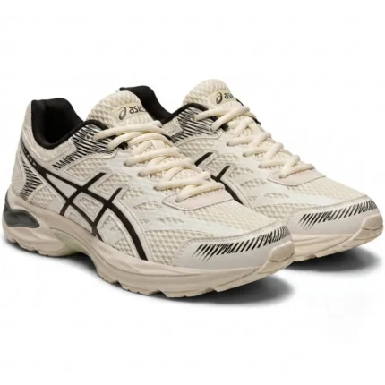 Asics Кросівки Asics Gel Flux 4 сіточка Орхідея