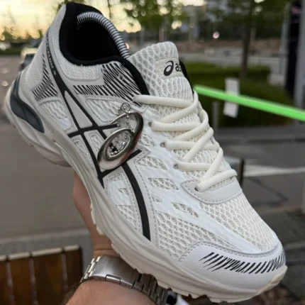 Asics Кросівки Asics Gel Flux 4 сіточка Орхідея