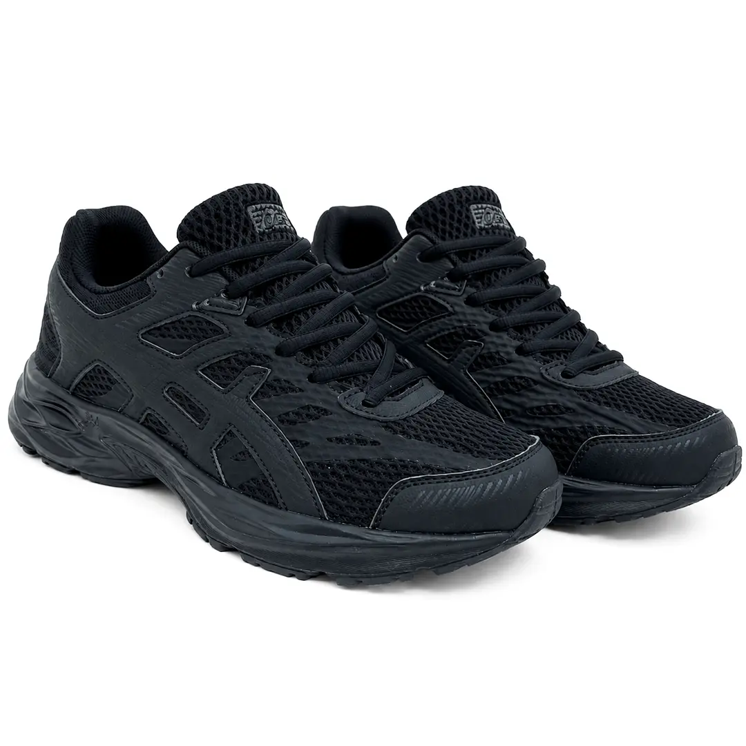 Asics Кросівки Asics Gel Flux 4 сіточка (чорні) Орхідея Asics Кросівки Asics Gel Flux 4 сіточка (чорні) Орхідея