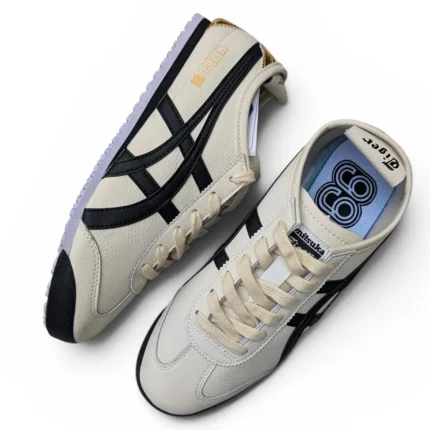 Asics Кросівки Asics Onitsuka Tiger Mexico 66 Cream Орхідея