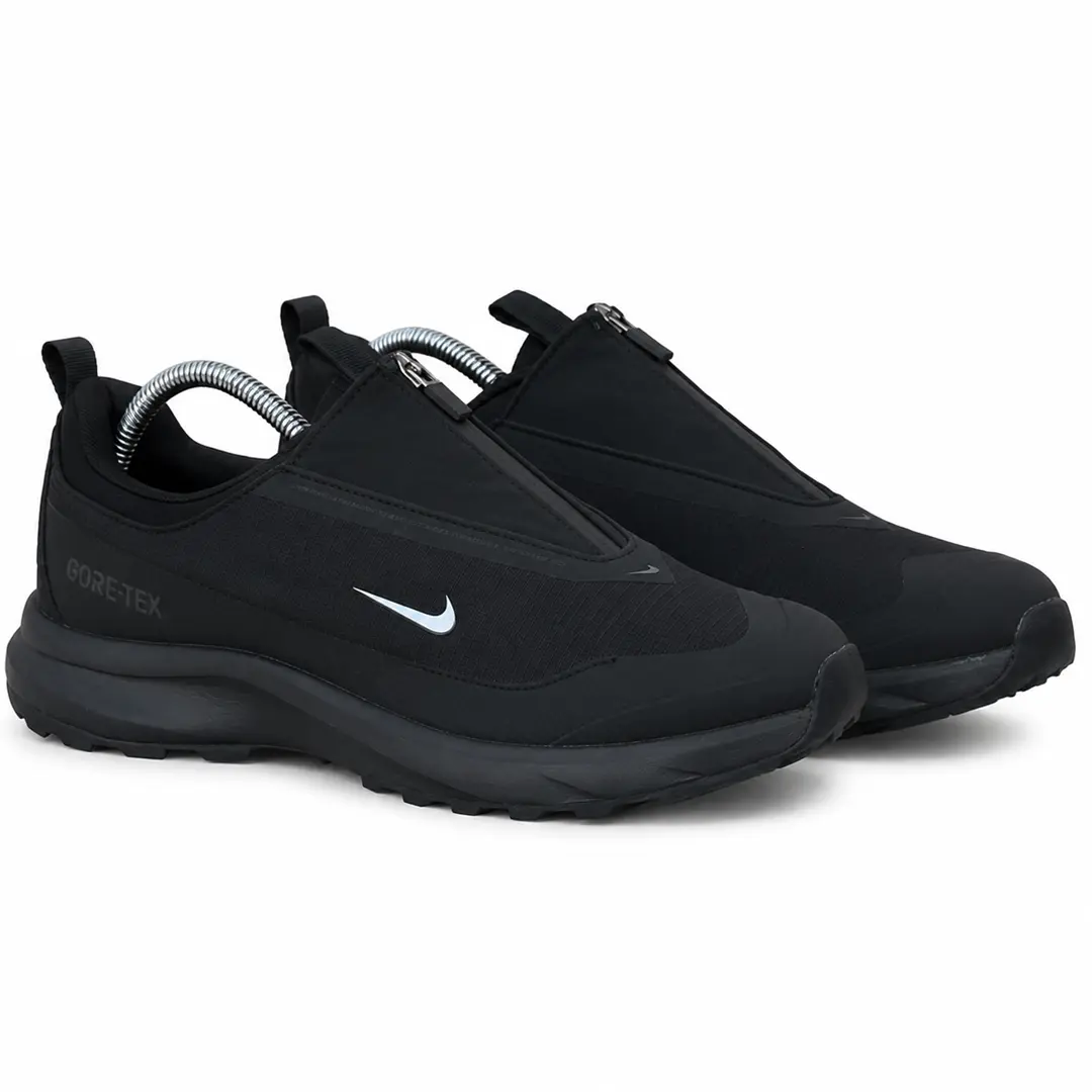 Nike Кросівки Nike ACG Mountain Fly (чорні) Орхідея Nike Кросівки Nike ACG Mountain Fly (чорні) Орхідея