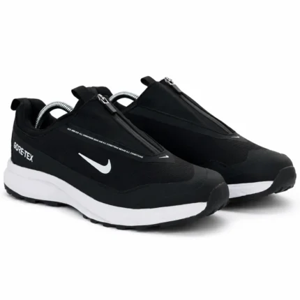 Nike Кросівки Nike ACG Mountain Fly (чорно-білі) Орхідея