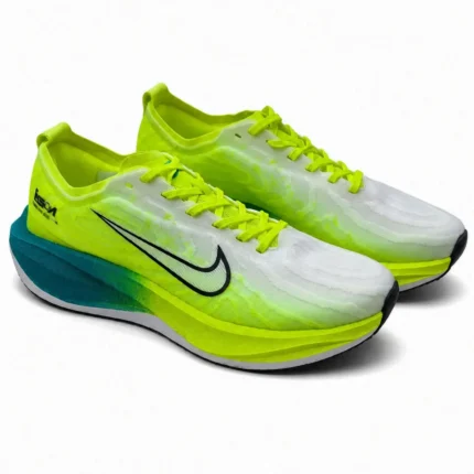 Nike Кросівки Nike Renew ispa (салатові) Орхідея