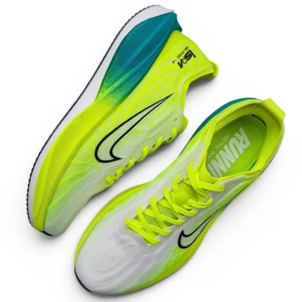 Nike Кросівки Nike Renew ispa (салатові) Орхідея