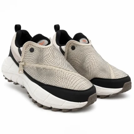Reebok Кросівки Reebok Zig Kinetica 2.5 Edge x Spyder (світлі) Орхідея
