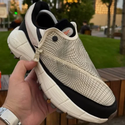 Reebok Кросівки Reebok Zig Kinetica 2.5 Edge x Spyder (світлі) Орхідея