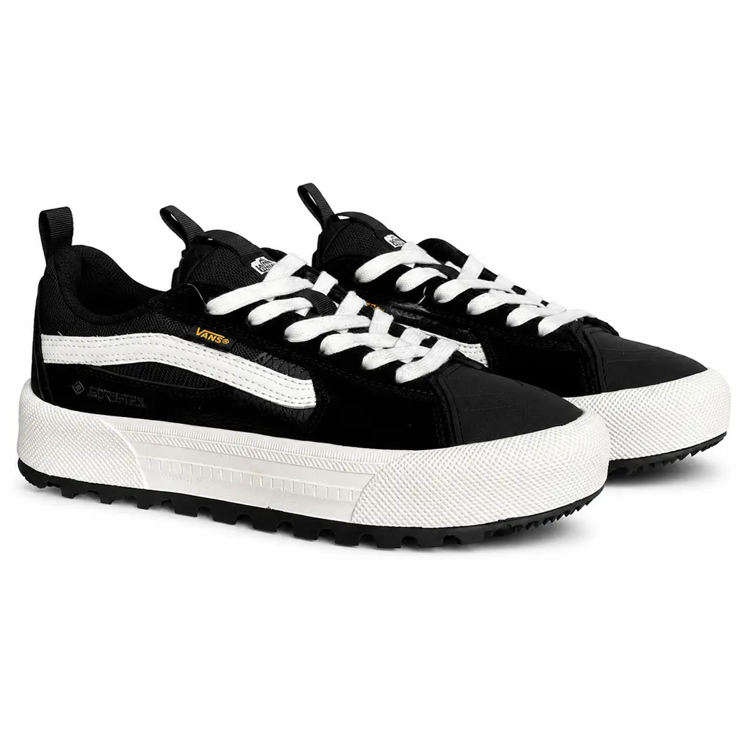 Vans Кросівки Vans Old Skool Mte 1 (чорно-білі) Орхідея Vans Кросівки Vans Old Skool Mte 1 (чорно-білі) Орхідея