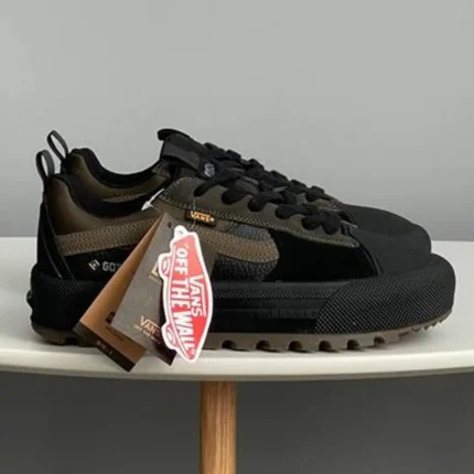 Vans Кросівки Vans Old Skool Mte 1 (khaki) Орхідея
