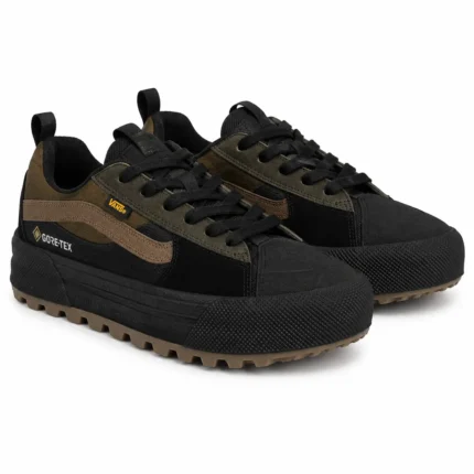 Vans Кросівки Vans Old Skool Mte 1 (khaki) Орхідея