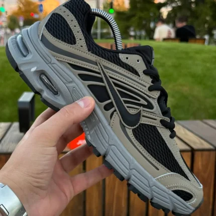 Nike Кросівки літні Nike Air Max Moto 2K сіточка Орхідея