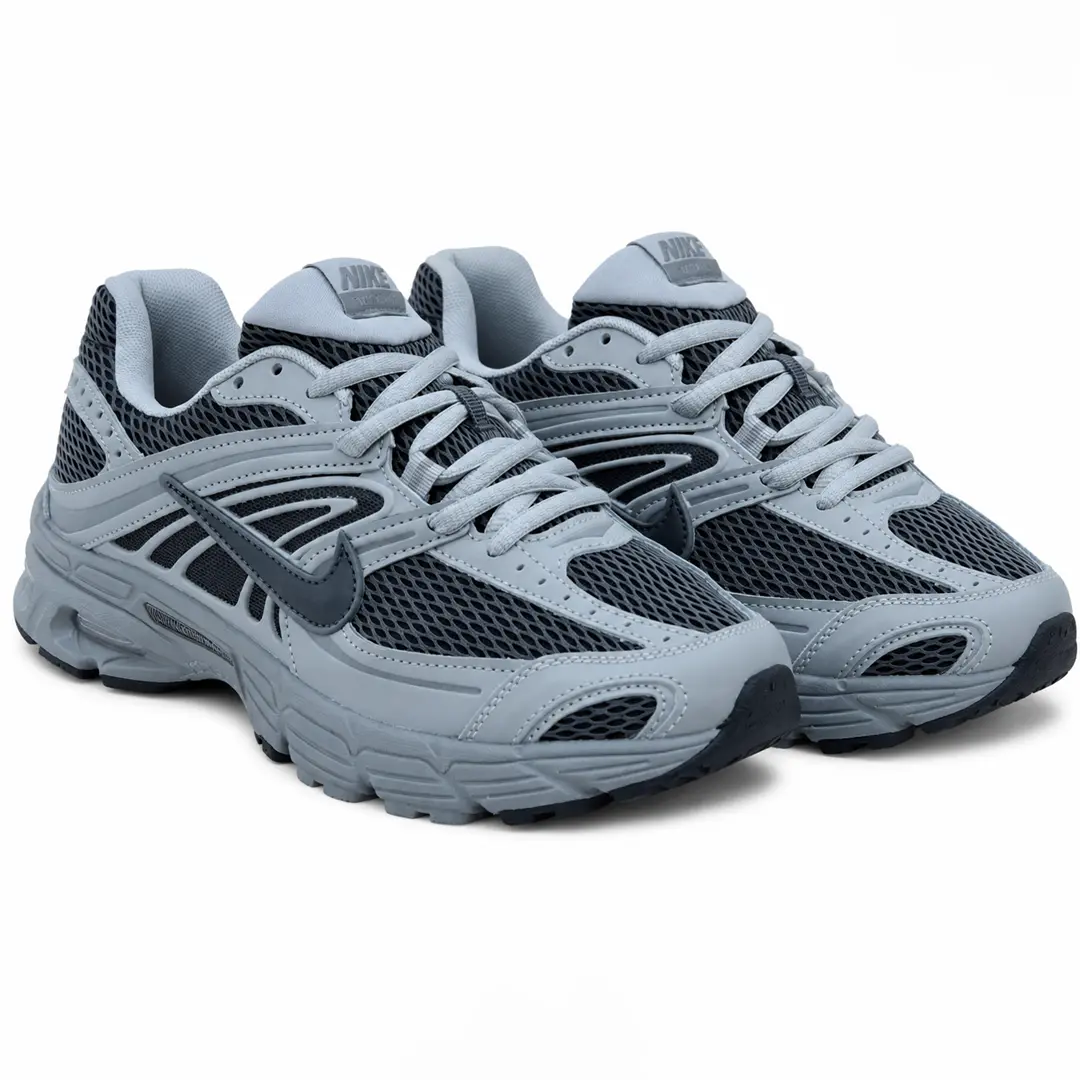 Nike Кросівки літні Nike Air Max Moto 2K сіточка (сірі) Орхідея Nike Кросівки літні Nike Air Max Moto 2K сіточка (сірі) Орхідея