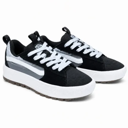 Vans Кеди Vans Old Skool MTE-1 (grey) Орхідея