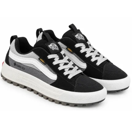 Vans Кеди Vans Old Skool MTE-1 (grey) Орхідея