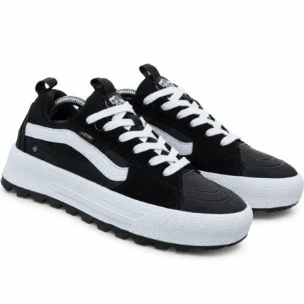 Vans Кеди Vans Old Skool MTE-1 x Gore-Tex, чорно-білі Орхідея