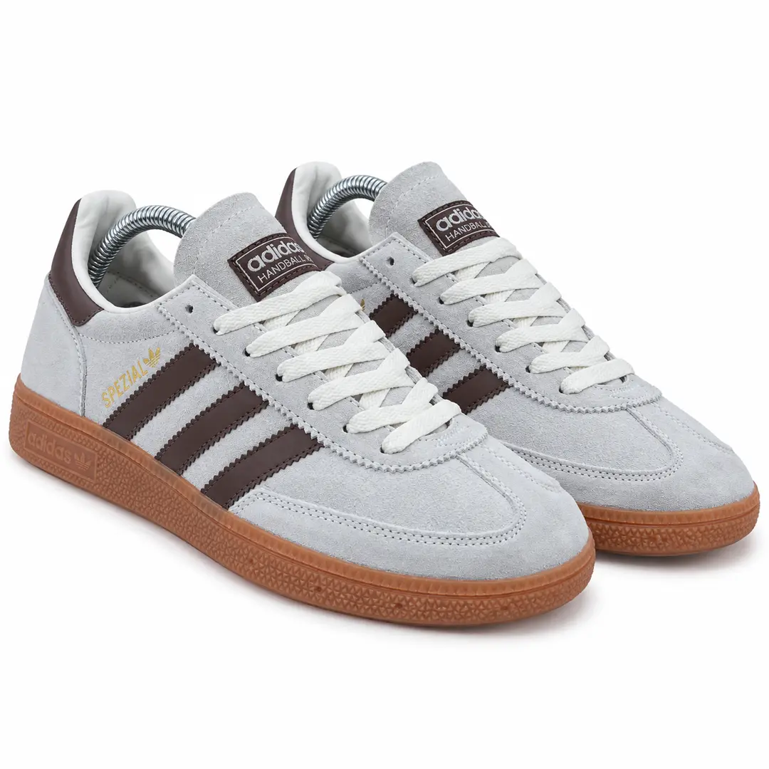 Adidas Кросівки Adidas Handboll Spezial, світлі Орхідея Adidas Кросівки Adidas Handboll Spezial, світлі Орхідея