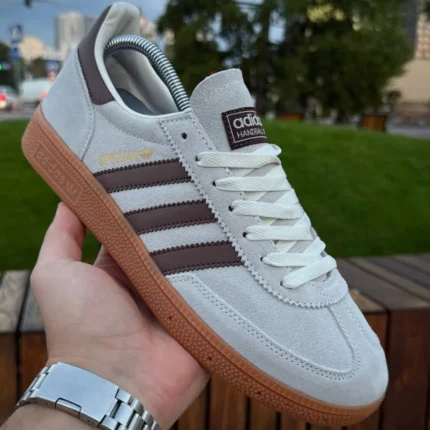 Adidas Кросівки Adidas Handboll Spezial, світлі Орхідея