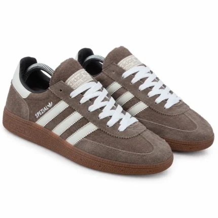 Adidas Кросівки Adidas Handboll Spezial, світло коричневі Орхідея