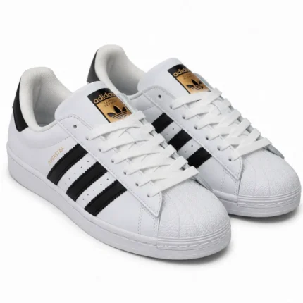 Adidas Кросівки Adidas Superstar Орхідея