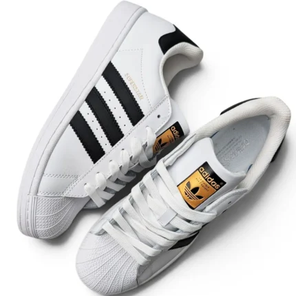 Adidas Кросівки Adidas Superstar Орхідея