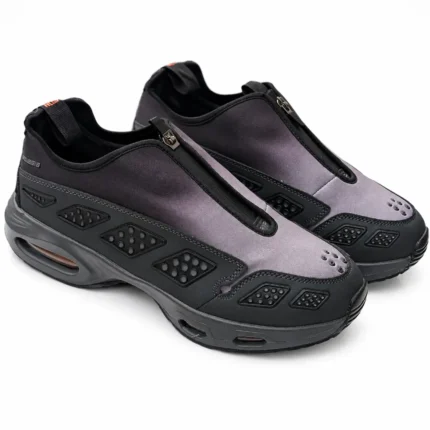 Інші Кросівки Air Max Sunder сірі Орхідея