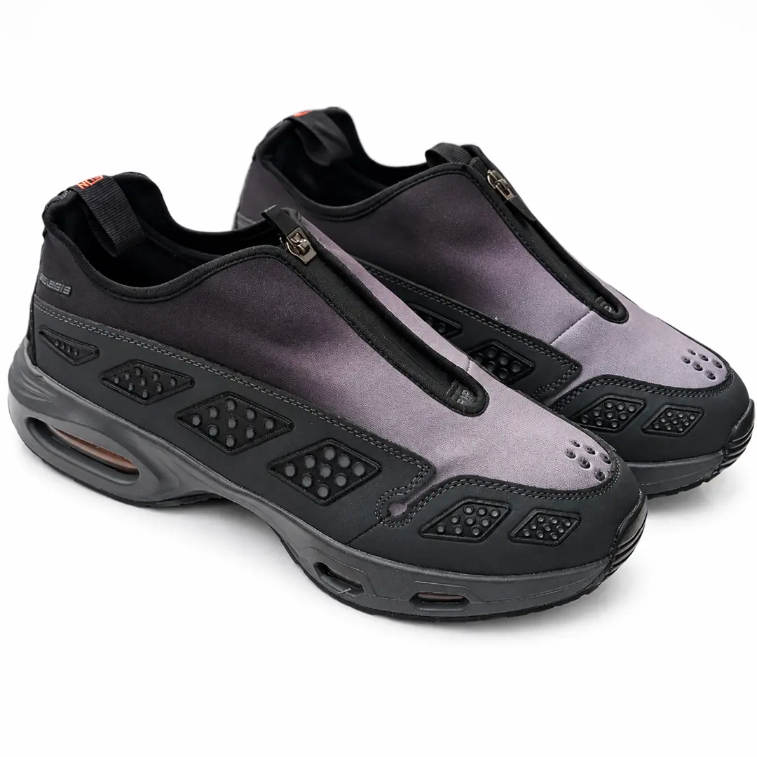 Інші Кросівки Air Max Sunder сірі Орхідея Інші Кросівки Air Max Sunder сірі Орхідея