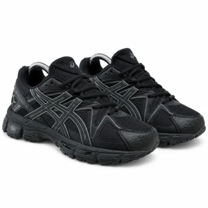 Asics Кросівки Asics Gel Kahana 8, чорні Орхідея