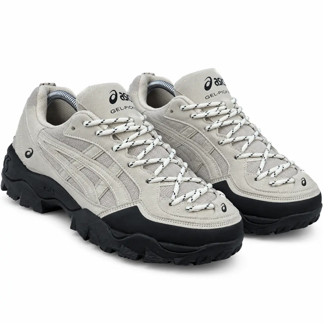 Asics Кросівки Asics Gel-Pickax Орхідея Asics Кросівки Asics Gel-Pickax Орхідея
