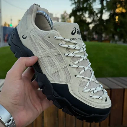 Asics Кросівки Asics Gel-Pickax Орхідея