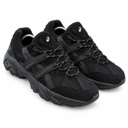 Asics Кросівки Asics Gel-Sonoma 15-50, чорні Орхідея